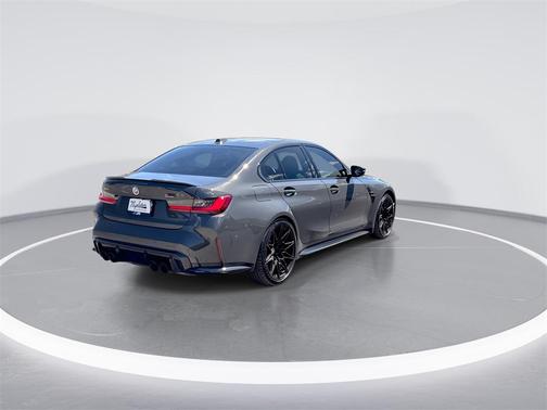 2023 BMW M3 Competition xDrive Sedan