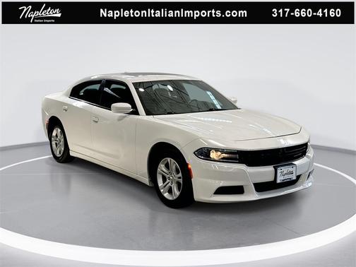 2021 Dodge Charger SXT