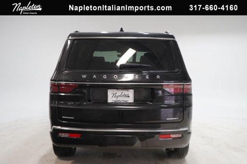 2023 Jeep Wagoneer Series III 4x4