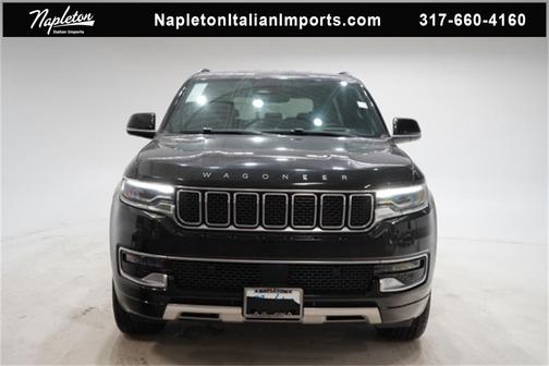 2023 Jeep Wagoneer Series III 4x4