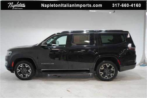 2023 Jeep Wagoneer Series III 4x4