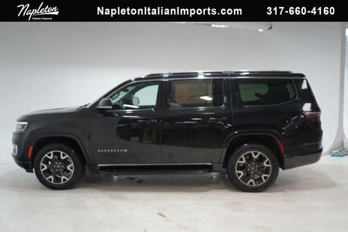 2023 Jeep Wagoneer Series III 4x4