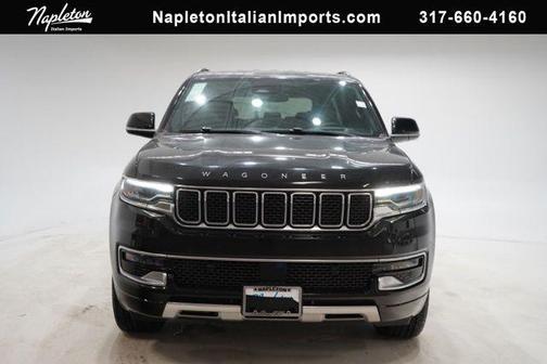 2023 Jeep Wagoneer Series III 4x4