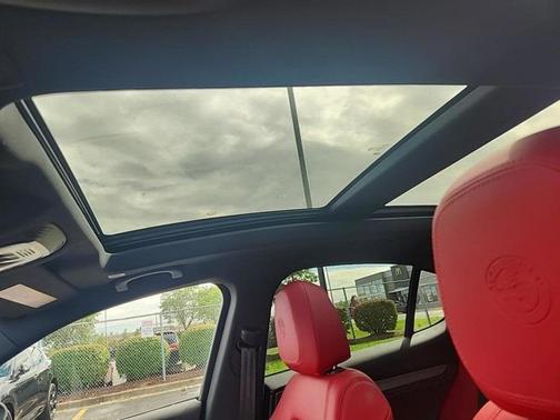 2024 Alfa Romeo Stelvio Veloce AWD