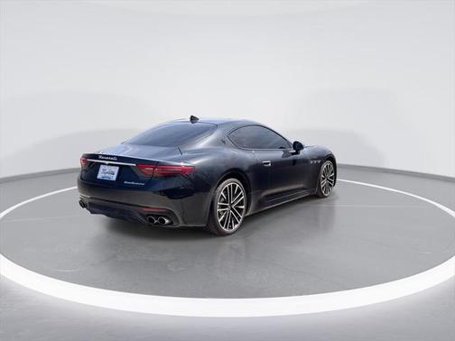 2024 Maserati GranTurismo Modena