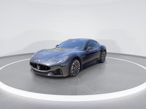 2024 Maserati GranTurismo Modena