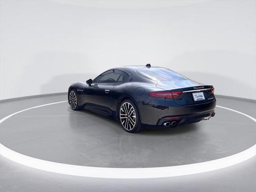 2024 Maserati GranTurismo Modena