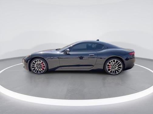 2024 Maserati GranTurismo Modena