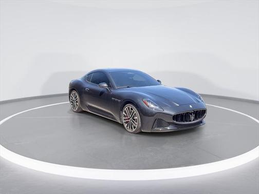 2024 Maserati GranTurismo Modena