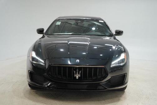 2024 Maserati Quattroporte Modena Ultima Q4
