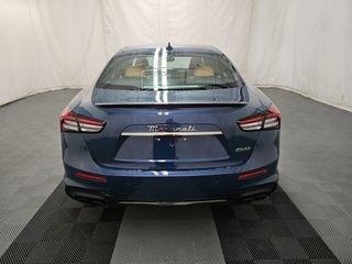 2024 Maserati Ghibli Trofeo 334 Ultima