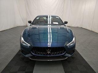 2024 Maserati Ghibli Trofeo 334 Ultima