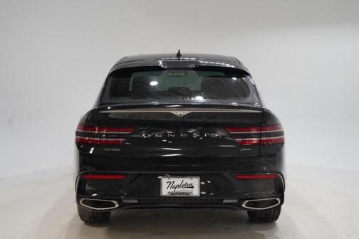 2025 Genesis GV80 Coupe 3.5T