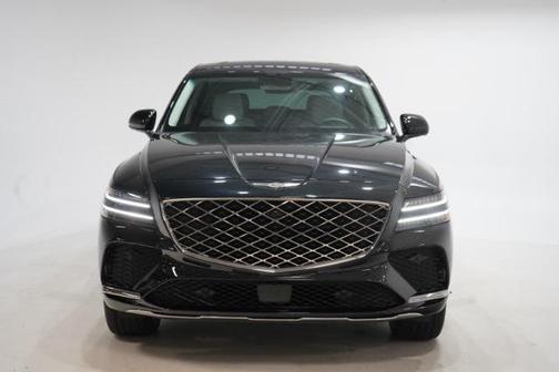 2025 Genesis GV80 Coupe 3.5T