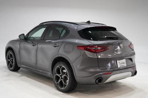 2023 Alfa Romeo Stelvio Ti