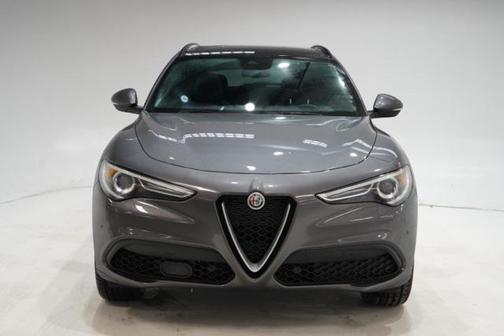 2023 Alfa Romeo Stelvio Ti