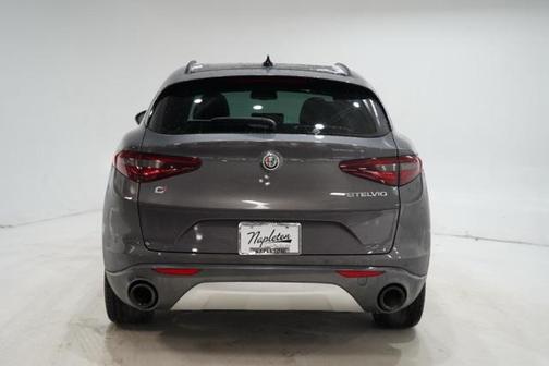 2023 Alfa Romeo Stelvio Ti