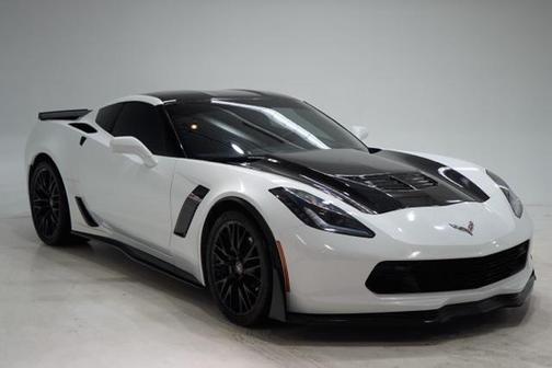 2016 Chevrolet Corvette Z06