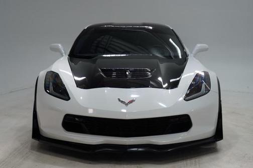 2016 Chevrolet Corvette Z06