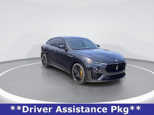 2022 Maserati Levante Modena