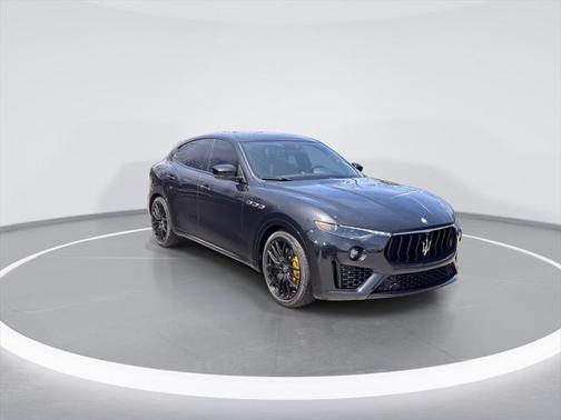 2022 Maserati Levante Modena