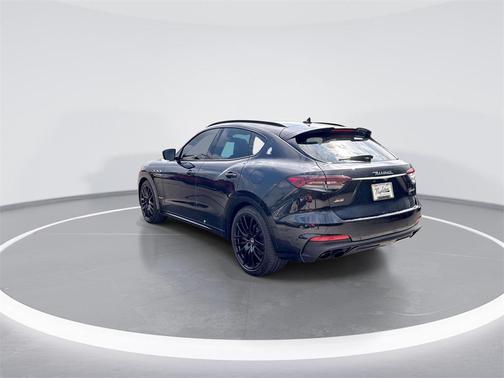 2021 Maserati Levante S GranSport