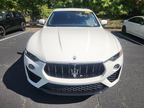 2023 Maserati Levante Modena