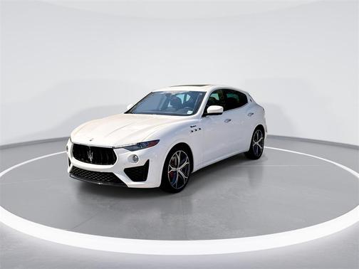 2023 Maserati Levante Modena