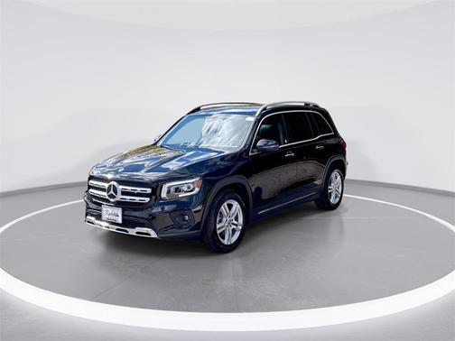 2023 Mercedes-Benz GLB 250 4MATIC