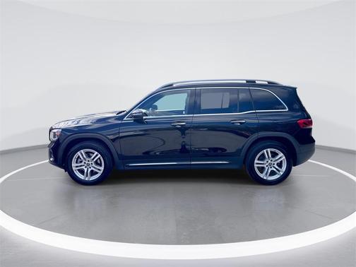 2023 Mercedes-Benz GLB 250 4MATIC
