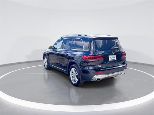 2023 Mercedes-Benz GLB 250 4MATIC
