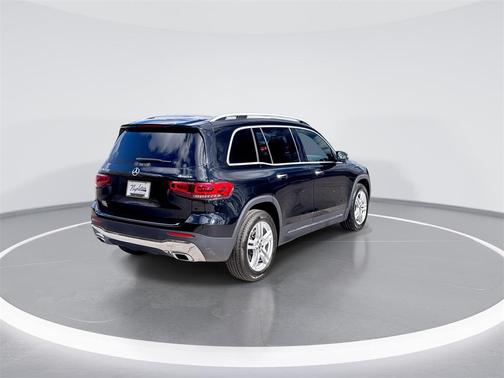 2023 Mercedes-Benz GLB 250 4MATIC