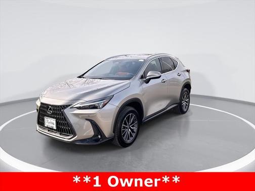 2023 Lexus NX 350 Premium