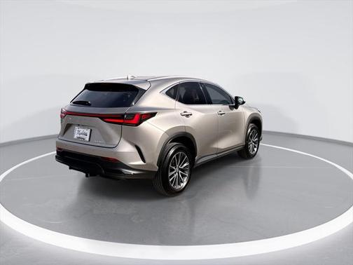 2023 Lexus NX 350 Premium