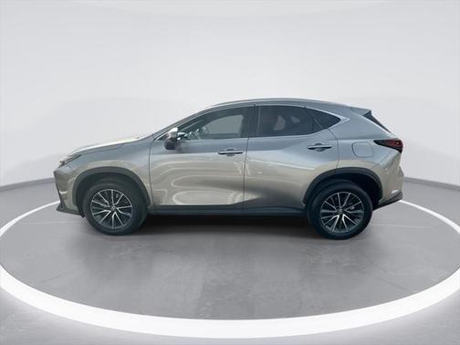 2023 Lexus NX 350 Premium