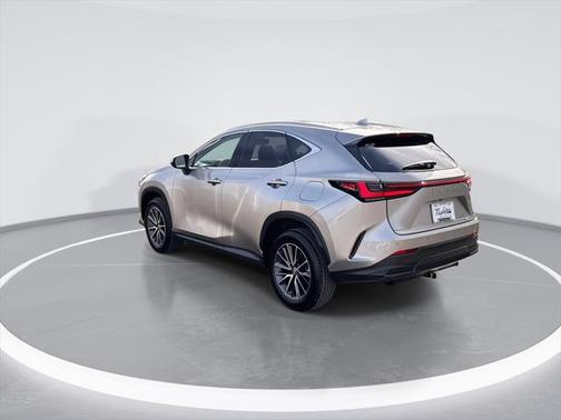2023 Lexus NX 350 Premium