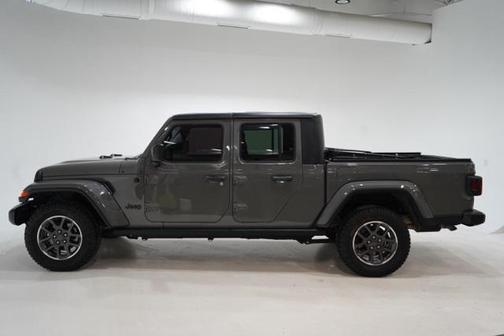 2021 Jeep Gladiator Willys 4x4