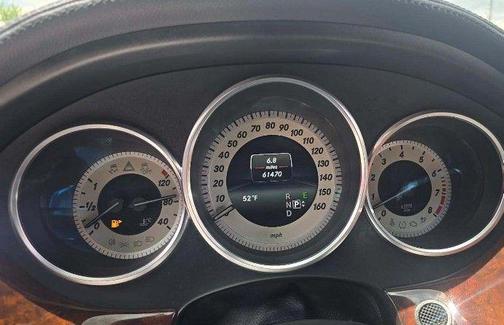 Silver 2015 Mercedes-Benz CLS-Class 4MATIC