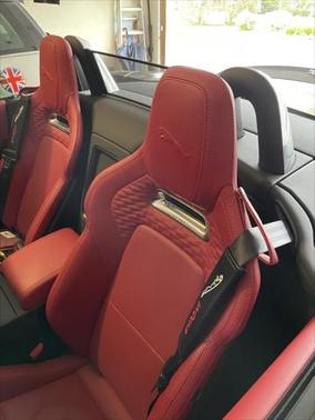 2024 Jaguar F-TYPE P450 R-Dynamic RWD Automatic