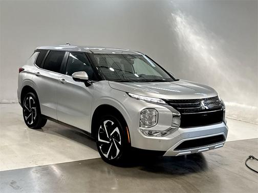 2024 Mitsubishi Outlander SE 2.5 2WD