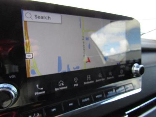 2024 Mitsubishi Outlander SE 2.5 2WD