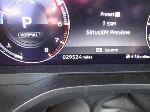 2024 Mitsubishi Outlander SE 2.5 2WD