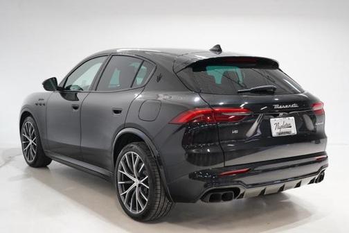 2026 Maserati Grecale Modena