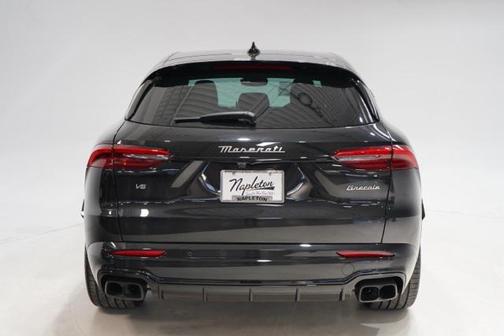 2026 Maserati Grecale Modena