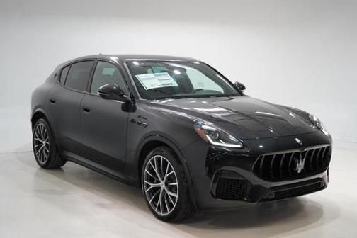 2026 Maserati Grecale Modena