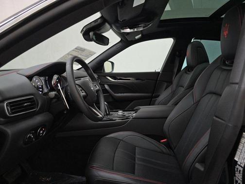 2024 Maserati Levante Modena Ultima
