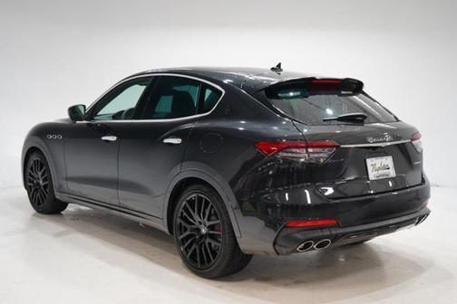 2024 Maserati Levante Modena Ultima
