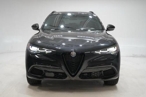 2024 Alfa Romeo Stelvio Veloce AWD