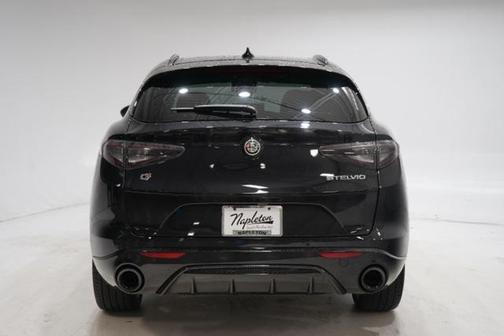 2024 Alfa Romeo Stelvio Veloce AWD