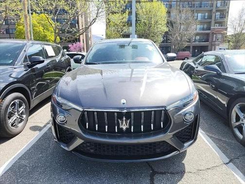 2022 Maserati Levante GT